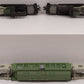 Trix 23994 HO Scale Extreme Load Car (Tragschabelwagen) EX/Box