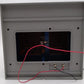 MTH 30-90348 O Scale Salt & Batter Restaurant 4-Story Building EX