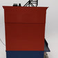 MTH 30-90348 O Scale Salt & Batter Restaurant 4-Story Building EX
