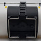 Menards 275-9218 O Gauge UTLX (White) Modern Tank Car #3949 EX