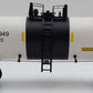 Menards 275-9218 O Gauge UTLX (White) Modern Tank Car #3949 EX