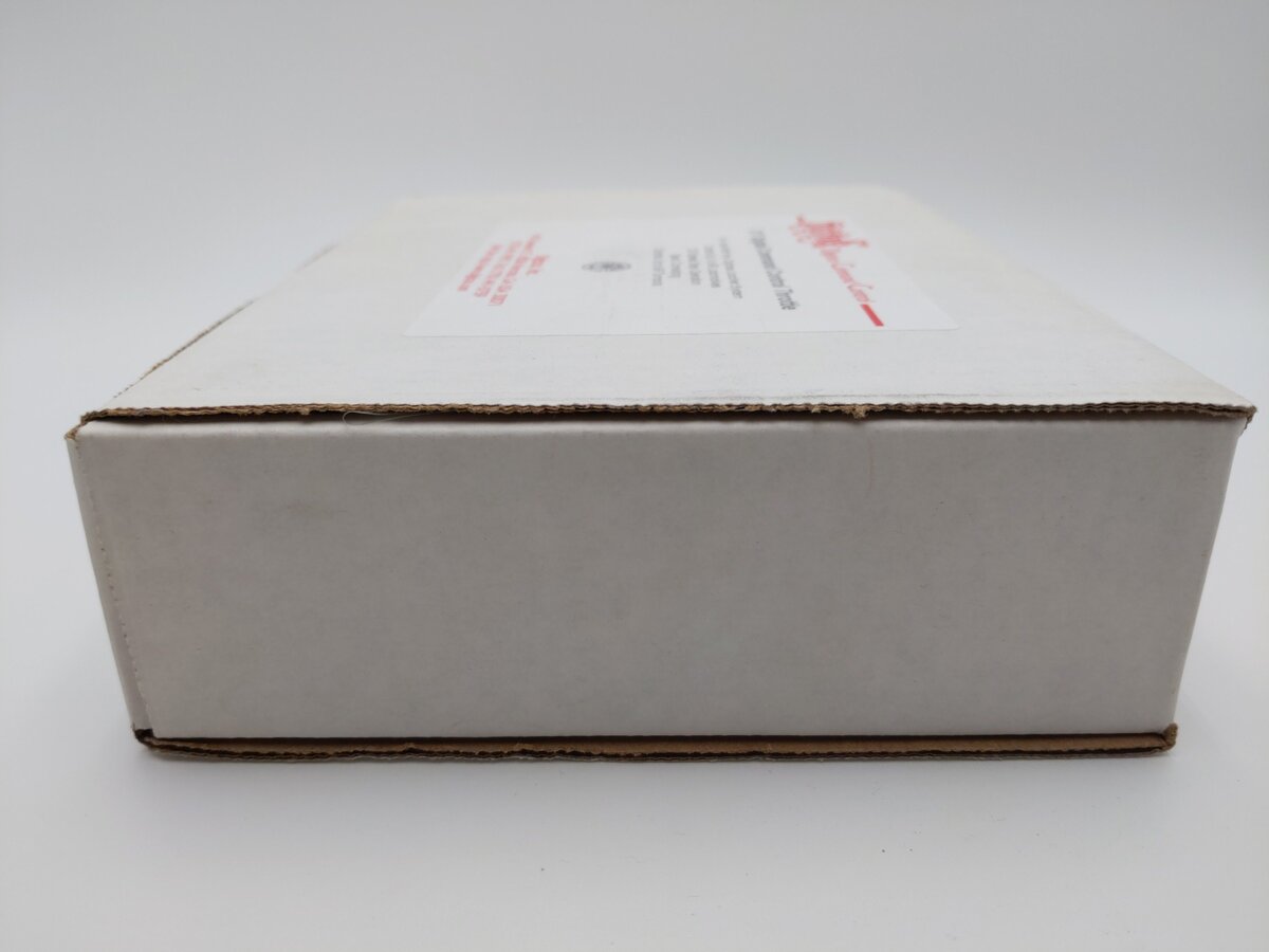 Digitrax UT1 Digital Command Control Throttle EX/Box