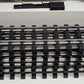 Dillard's G Scale North Pole Trolly Set EX/Box