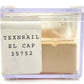 Tex-N-Rails 35752 N Scale Santa Fe "El Capitan" Refrigerator Car EX/Box