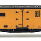 Tex-N-Rails 35752 N Scale Santa Fe "El Capitan" Refrigerator Car EX/Box