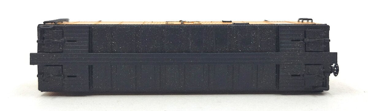 Tex-N-Rails 35752 N Scale Santa Fe "El Capitan" Refrigerator Car EX/Box