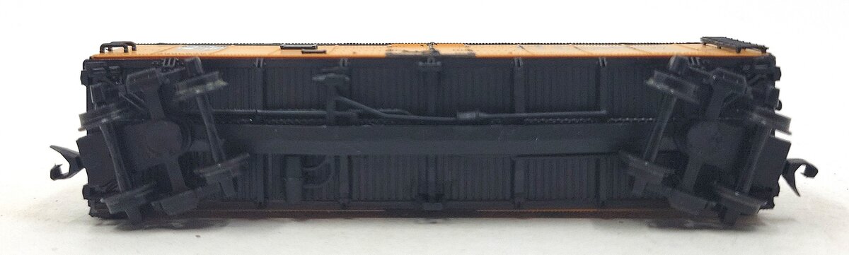 Tex-N-Rails 35752 N Scale Santa Fe 