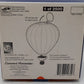 Lionel 423000 Diecast Hot Air Balloon Collectable EX/Box