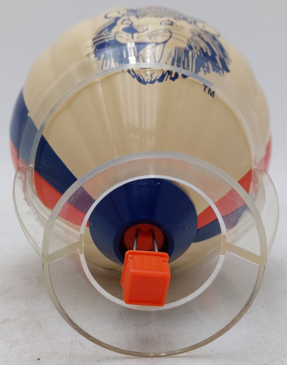 Lionel 423000 Diecast Hot Air Balloon Collectable EX/Box