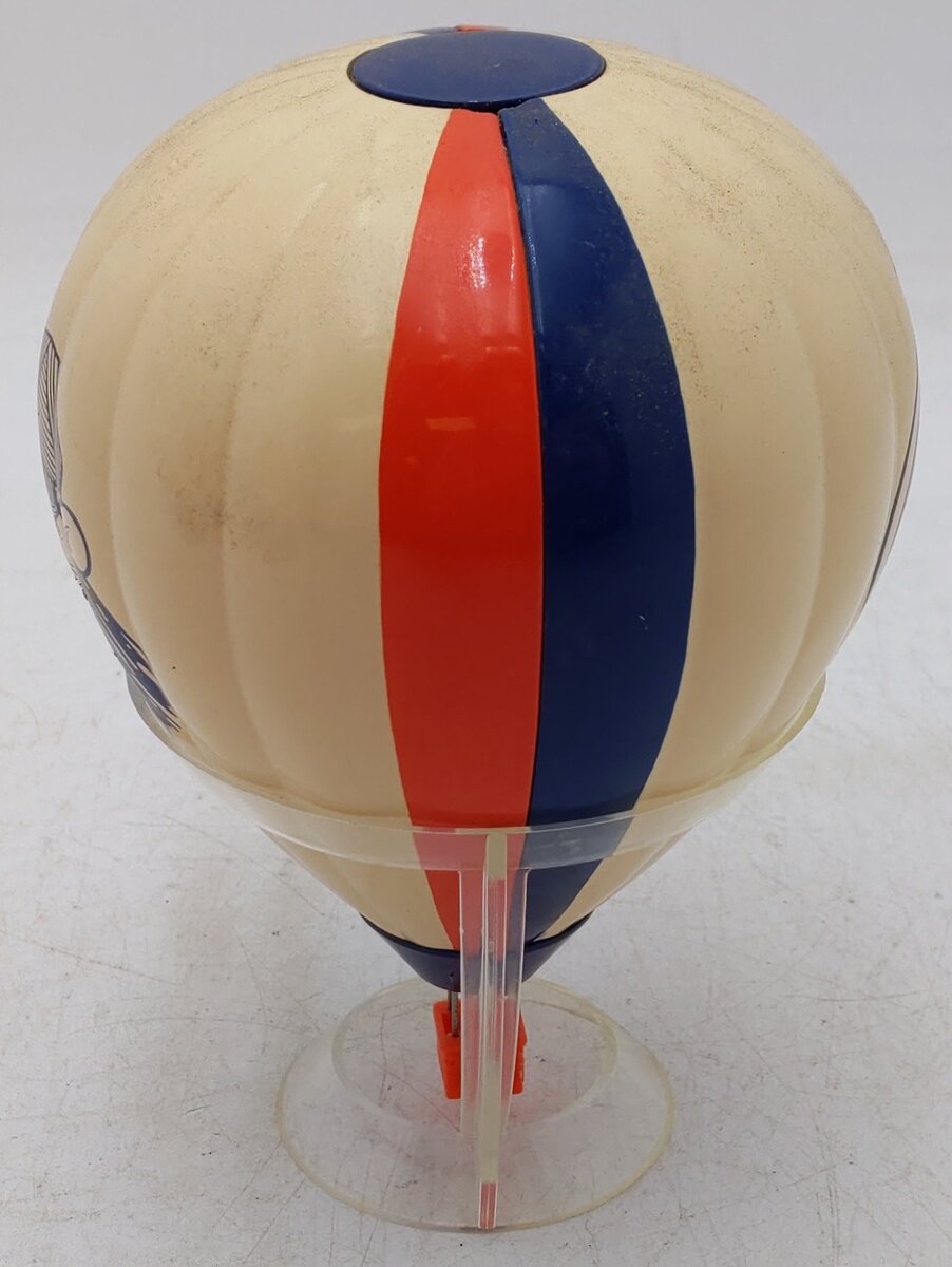 Lionel 423000 Diecast Hot Air Balloon Collectable EX/Box