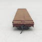 ExactRail EP-81301-6 HO Scale Union Pacific Flat Car #59572 EX/Box