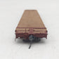 ExactRail EP-81301-6 HO Scale Union Pacific Flat Car #59572 EX/Box