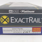 ExactRail EP-81301-6 HO Scale Union Pacific Flat Car #59572 EX/Box