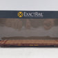 ExactRail EP-81301-6 HO Scale Union Pacific Flat Car #59572 EX/Box