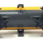 Atlas 3233 N Scale Dow Chemical "Beercan" Tank Car #10243 EX/Box