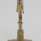 Overland OMI-2111 HO BRASS Sheffield Water Crane - Unpainted EX/Box