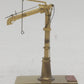Overland OMI-2111 HO BRASS Sheffield Water Crane - Unpainted EX/Box