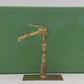 Overland OMI-2111 HO BRASS Sheffield Water Crane - Unpainted EX/Box