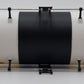 Menards 275-9218 O Gauge UTLX (White) Modern Tank Car #3939 EX