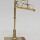 Overland OMI-2112 HO BRASS Poage Style 'H' Water Column w/ Fenner Spout EX/Box