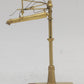 Overland OMI-2112 HO BRASS Poage Style 'H' Water Column w/ Fenner Spout EX/Box