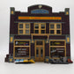 Woodland Scenics BR5842 O Scale Built-&-Ready Harrison's Hardware Building EX