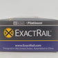 ExactRail Ep-81461-24 HO Scale Denver & Rio Grande Western Hopper Car #16374 EX/Box