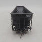 ExactRail Ep-81461-24 HO Scale Denver & Rio Grande Western Hopper Car #16374 EX/Box