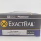 ExactRail Ep-81461-24 HO Scale Denver & Rio Grande Western Hopper Car #16374 EX/Box