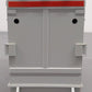 MTH 20-98291 O Gauge ABB Schnabel Flatcar w/ Transformer #204 EX/Box