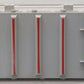 MTH 20-98291 O Gauge ABB Schnabel Flatcar w/ Transformer #204 EX/Box