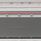 MTH 20-98291 O Gauge ABB Schnabel Flatcar w/ Transformer #204 EX/Box