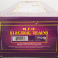 MTH 20-98291 O Gauge ABB Schnabel Flatcar w/ Transformer #204 EX/Box