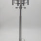 Lionel 6-37903 O 16" Cell Phone Tower with Flashing Red Warning Light VG
