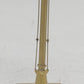 Overland OMI-2226 HO Scale Rigid Water Crane w/ Wheel - Unpainted EX/Box