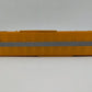 Menards 279-4593 O-Gauge M&M's Boxcar (Yellow) #6111 (3-Rail) EX