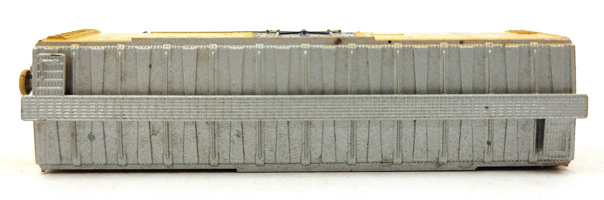 Atlas 3319 N Scale Baltimore & Ohio 40' Standard Boxcar #182396 EX/Box