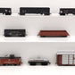 Walthers & Other HO Scale Assorted Freight Cars [11] VG