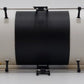 Menards 275-9218 O Gauge UTLX (White) Modern Tank Car #3929 EX