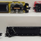 Lionel 7-11004 O Gauge NASCAR Diesel Train Set EX/Box