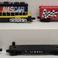 Lionel 7-11004 O Gauge NASCAR Diesel Train Set EX/Box