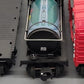 Lionel 7-11004 O Gauge NASCAR Diesel Train Set EX/Box