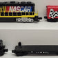 Lionel 7-11004 O Gauge NASCAR Diesel Train Set EX/Box