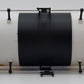 Menards 275-9218 O Gauge UTLX (White) Modern Tank Car #4230 EX