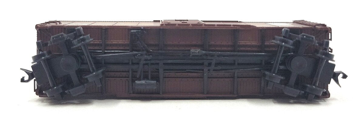 InterMountain 65701-09 n Scale Southern Pacific 1937 AAR Box Car #97357 LN/Box