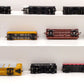 Walthers & Other HO Scale Assorted Freight Cars [11] VG