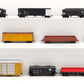 Walthers & Other HO Scale Assorted Freight Cars [11] VG