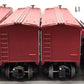 Lionel 6-31730 O Scale Norman Rockwell 4-Car Freight Set NIB