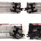 Lionel 6-31730 O Scale Norman Rockwell 4-Car Freight Set NIB