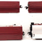 Lionel 6-31730 O Scale Norman Rockwell 4-Car Freight Set NIB